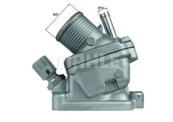Термостат MAHLE / KNECHT TM2090D (фото 1)