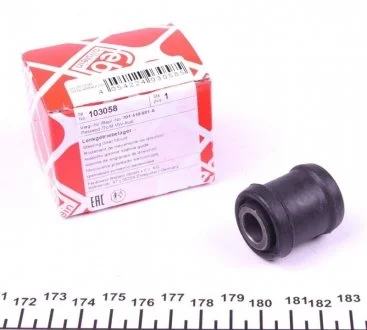 Сайлентблок FEBI BILSTEIN 103058