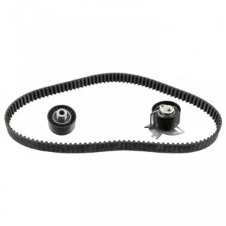 ZESTAW PASKA ROZRZ¥DU CITROEN FEBI BILSTEIN 103080
