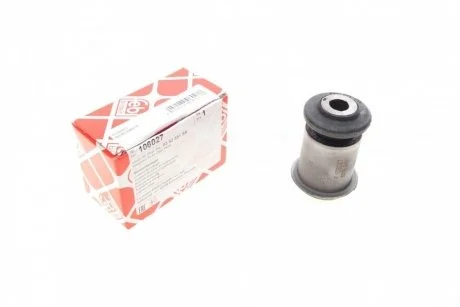 Сайлентблок переднього коромисла FEBI BILSTEIN 106027