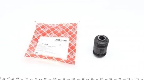 Сайлентблок рычага HYUNDAI ACCENT передн. ось, задн. (пр-во Febi) FEBI BILSTEIN 41590