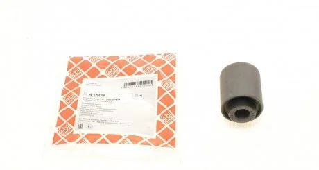Сайлентблок переднього коромисла FEBI BILSTEIN 41509