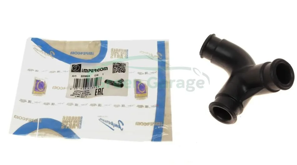 PRZEWрD ODMY VW GOLF 1,8T 95- IMPERGOM 223824 (фото 1)