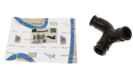 PRZEWрD ODMY VW GOLF 1,8T 95- IMPERGOM 223824