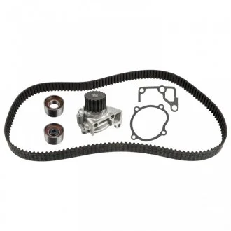 ZESTAW ROZRZADU MAZDA 6 2,0DI BLUE PRINT ADM573702