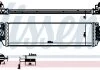 INTERCOOLER FORD FOCUS IV 18- NISSENS 961504 (фото 1)