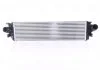 INTERCOOLER FORD FOCUS IV 18- NISSENS 961504 (фото 2)