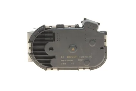 Корпус дросельної заслінки BOSCH 0280750175