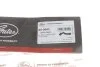 PRZEWУD CHЈODNICY BMW 5 10-13 GATES 053645 (фото 7)