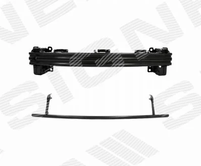 Підсилювач бампера переднього SIGNEDA PDG44099A