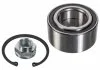ЈOЇYSKO /PRZ/ HONDA CIVIC 95- FEBI BILSTEIN 174492 (фото 1)