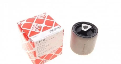 Сайлентблок переднього важеля FEBI BILSTEIN 21735