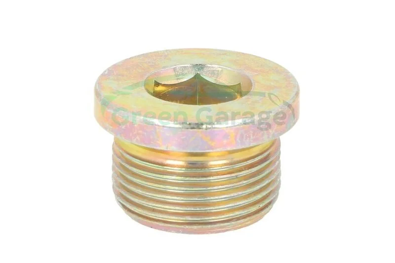 Болт слива масляного поддона FEBI BILSTEIN 05410 (фото 1)