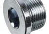 Болт слива масляного поддона FEBI BILSTEIN 05410 (фото 2)