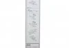 Щетка стеклоочистителя 600 мм BOSCH 3397015408 (фото 8)