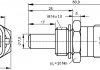 Датчик темпер. охолодж.рідини BOSCH 0281002412 (фото 6)