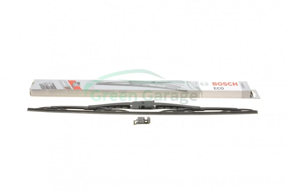 ЩІТКА СКЛООЧИСНИКА AEROTWIN PLUS BOSCH 3397015409 (фото 1)
