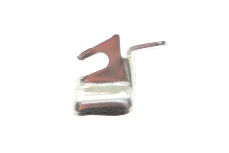 Кронштейн дросельної заслонки RENAULT 8200545903