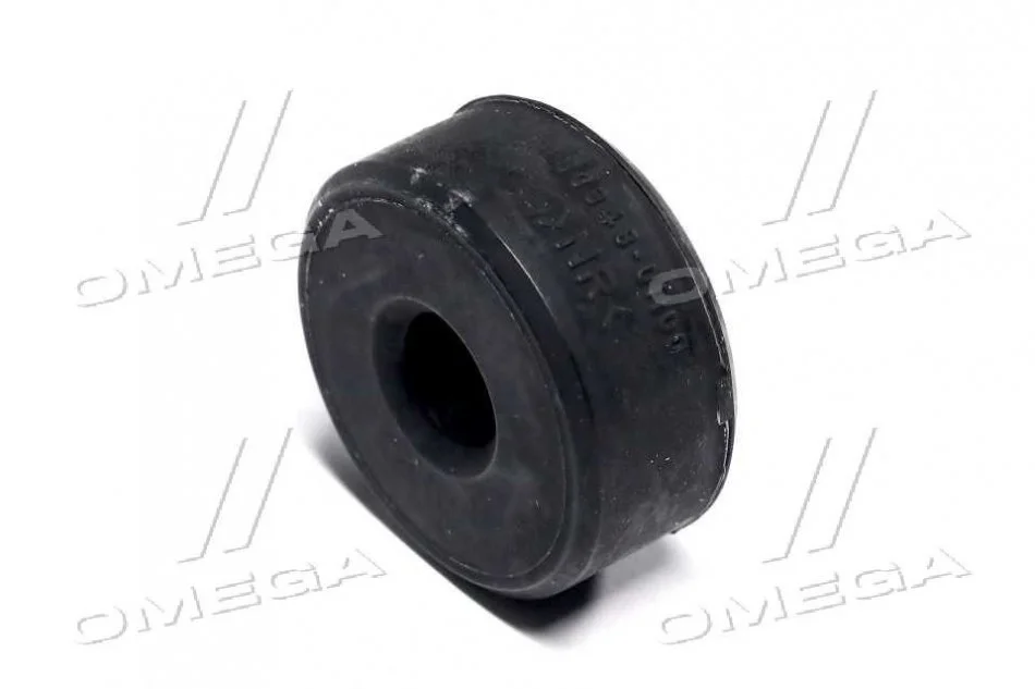 Втулка опори переднього амортизатора Toyota Land Cruiser Prado 09-17 Lexus GX460 (вир-во Toyota) TOYOTA 9094801100 (фото 1)