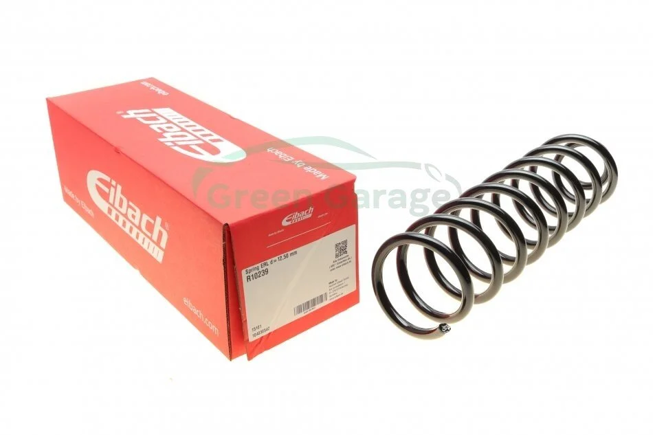 SPRÊ¯YNA ZAWIESZENIA MERCEDES EIBACH R10239 (фото 1)