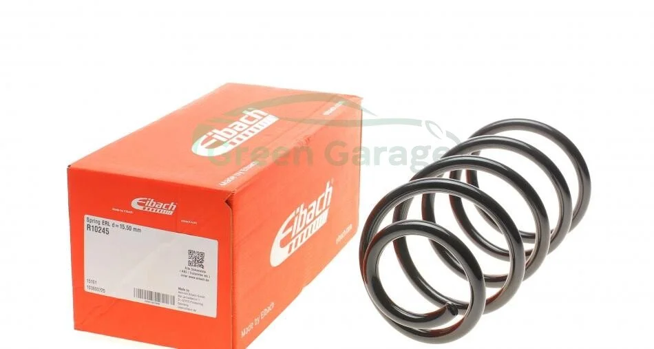Пружина підвіски EIBACH R10245 (фото 1)