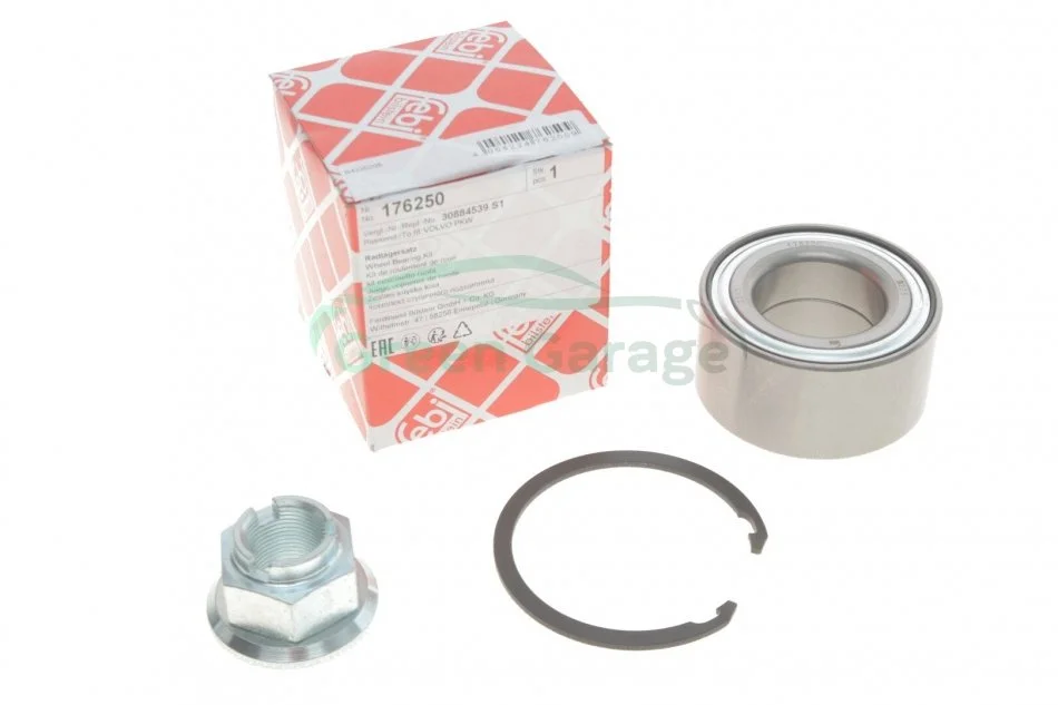 ЌOЅYSKO KOќA VOLVO P. S40/V40 FEBI BILSTEIN 176250 (фото 1)