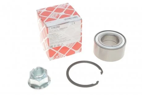 ЌOЅYSKO KOќA VOLVO P. S40/V40 FEBI BILSTEIN 176250