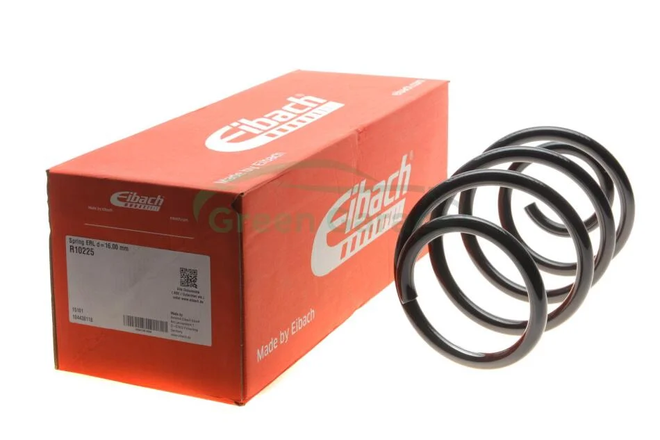 SPRÊ¯YNA ZAWIESZENIA MERCEDES EIBACH R10225 (фото 1)
