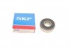 Подшипник шариковый 6302 2RSH/C3 15*42*13 (увелич. SKF 63022RSHC3 (фото 1)