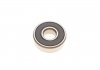 Подшипник шариковый 6302 2RSH/C3 15*42*13 (увелич. SKF 63022RSHC3 (фото 2)