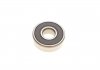 Подшипник шариковый 6302 2RSH/C3 15*42*13 (увелич. SKF 63022RSHC3 (фото 3)