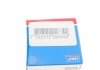 Подшипник шариковый 6302 2RSH/C3 15*42*13 (увелич. SKF 63022RSHC3 (фото 4)