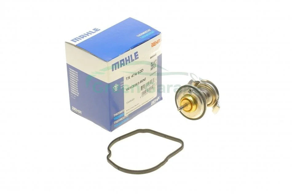 Термостат MAHLE / KNECHT TX47492D (фото 1)