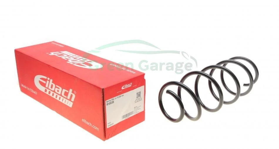 SPRÊ¯YNA ZAWIESZENIA MERCEDES EIBACH R10038 (фото 1)