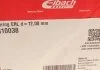 SPRÊ¯YNA ZAWIESZENIA MERCEDES EIBACH R10038 (фото 7)