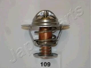 Термостат системи охолодження JAPANPARTS VT109 (фото 1)