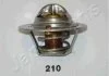 Термостат системи охолодження JAPANPARTS VT210 (фото 1)