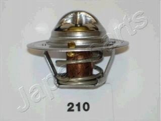 Термостат системи охолодження JAPANPARTS VT210