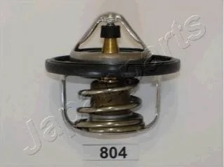 Термостат системи охолодження JAPANPARTS VT804 (фото 1)