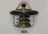 Термостат системи охолодження JAPANPARTS VT804 (фото 1)