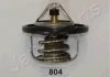 Термостат системи охолодження JAPANPARTS VT804 (фото 1)