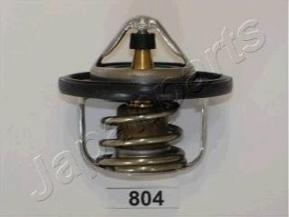 Термостат системи охолодження JAPANPARTS VT804