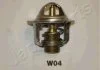 Термостат системи охолодження JAPANPARTS VTW04 (фото 1)