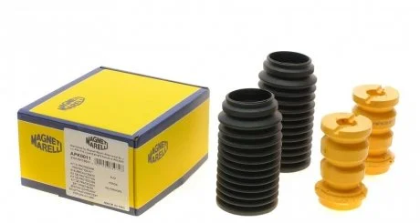 Пилозахисний к-т амортизатора MAGNETI MARELLI 310116110011