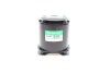 Bonded rubber bush, rear (OE) BORSEHUNG B19162 (фото 2)