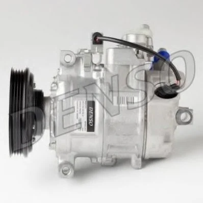 Компрессор кондиционера Denso DENSO DCP02061 (фото 1)