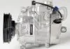 Компрессор кондиционера Denso DENSO DCP02061 (фото 1)