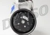 Компрессор кондиционера Denso DENSO DCP02061 (фото 2)