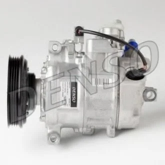 Компрессор кондиционера Denso DENSO DCP02061