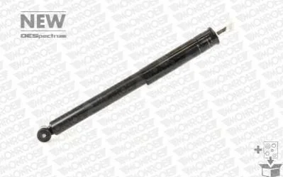 Амортизатор BMW T Амортизатор MONROE 376077SP (фото 1)